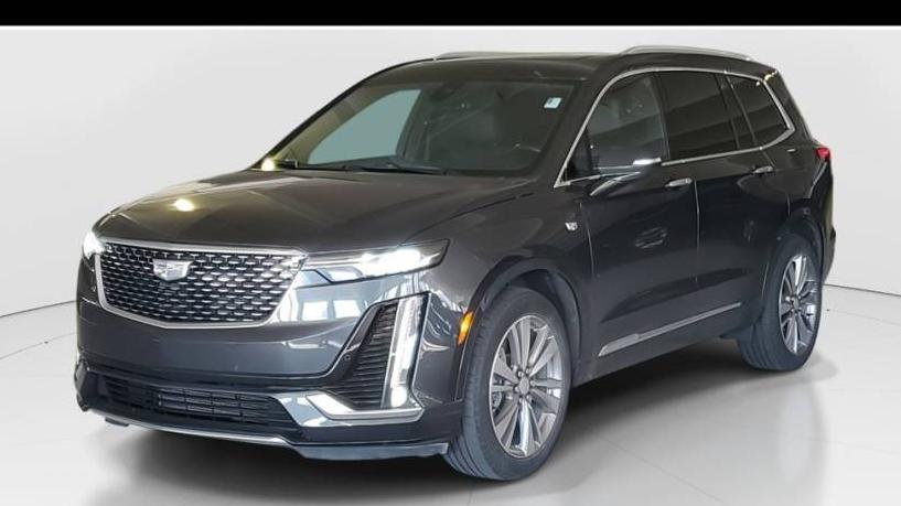 CADILLAC XT6 2022 1GYKPCRS2NZ136329 image