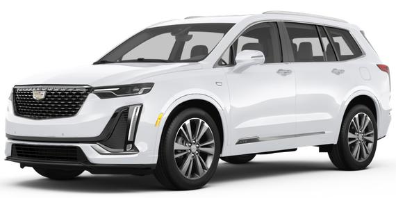CADILLAC XT6 2022 1GYKPDRS8NZ169891 image CADILLAC XT6 2022 1GYKPDRS8NZ169891 image