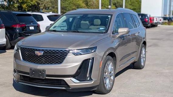 CADILLAC XT6 2022 1GYKPCRS6NZ169995 image CADILLAC XT6 2022 1GYKPCRS6NZ169995 image
