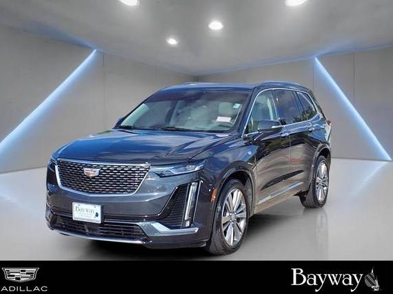CADILLAC XT6 2022 1GYKPCRS0NZ133736 image CADILLAC XT6 2022 1GYKPCRS0NZ133736 image