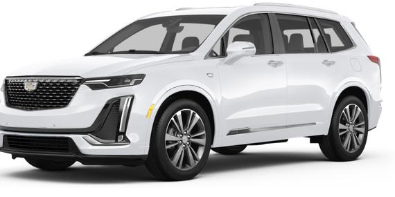 CADILLAC XT6 2022 1GYKPCRS9NZ112321 image CADILLAC XT6 2022 1GYKPCRS9NZ112321 image