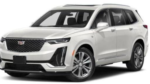 CADILLAC XT6 2022 1GYKPCRS9NZ118927 image