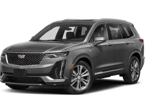 CADILLAC XT6 2022 1GYKPDRS0NZ178973 image CADILLAC XT6 2022 1GYKPDRS0NZ178973 image