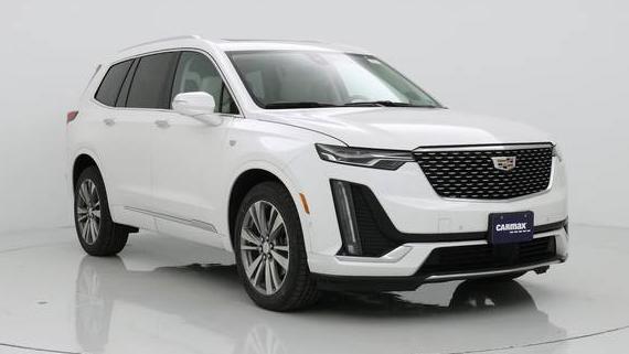 CADILLAC XT6 2022 1GYKPDRS1NZ164256 image CADILLAC XT6 2022 1GYKPDRS1NZ164256 image