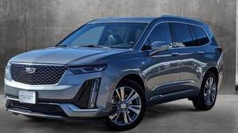 CADILLAC XT6 2022 1GYKPCRS1NZ145829 image