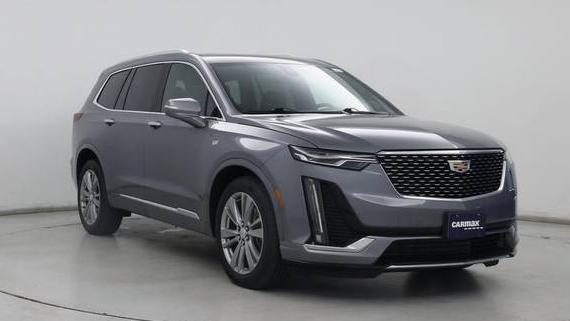 CADILLAC XT6 2022 1GYKPDRS7NZ135277 image CADILLAC XT6 2022 1GYKPDRS7NZ135277 image