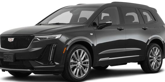 CADILLAC XT6 2022 1GYKPHRS4NZ180541 image CADILLAC XT6 2022 1GYKPHRS4NZ180541 image