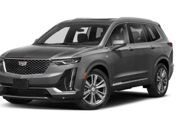 CADILLAC XT6 2022 1GYKPCRS2NZ127503 image CADILLAC XT6 2022 1GYKPCRS2NZ127503 image