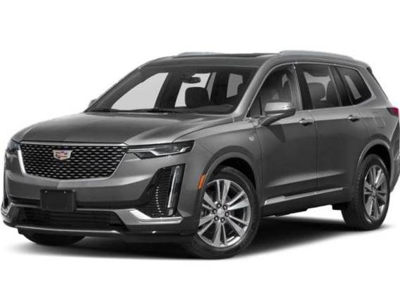 CADILLAC XT6 2022 1GYKPFRSXNZ105105 image CADILLAC XT6 2022 1GYKPFRSXNZ105105 image