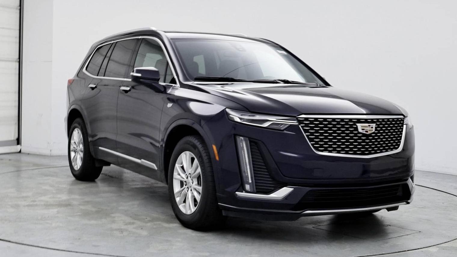 CADILLAC XT6 2022 1GYKPAR45NZ163241 image