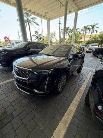 CADILLAC XT6 2022 1GYKPCRS5NZ103132 image CADILLAC XT6 2022 1GYKPCRS5NZ103132 image