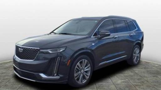 CADILLAC XT6 2022 1GYKPCRS4NZ111545 image