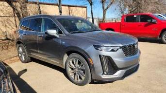 CADILLAC XT6 2022 1GYKPDRS9NZ104483 image CADILLAC XT6 2022 1GYKPDRS9NZ104483 image