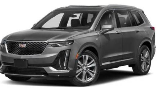 CADILLAC XT6 2022 1GYKPCRSXNZ170616 image