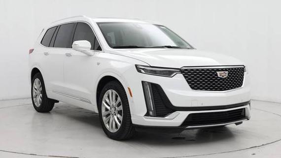 CADILLAC XT6 2022 1GYKPCRS4NZ112825 image CADILLAC XT6 2022 1GYKPCRS4NZ112825 image