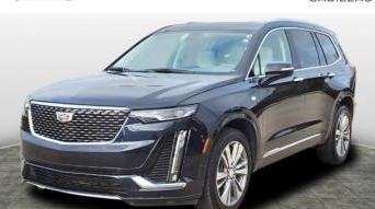CADILLAC XT6 2022 1GYKPDRS2NZ106947 image