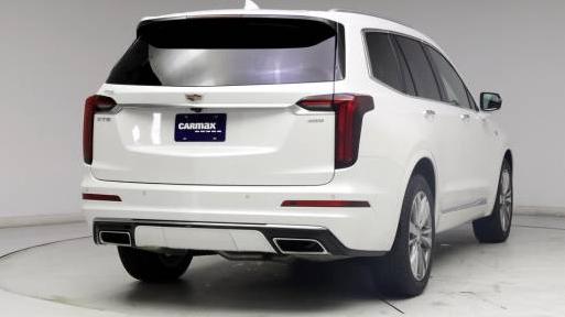 CADILLAC XT6 2022 1GYKPCRS0NZ176585 image