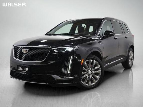 CADILLAC XT6 2022 1GYKPFRS4NZ150542 image CADILLAC XT6 2022 1GYKPFRS4NZ150542 image