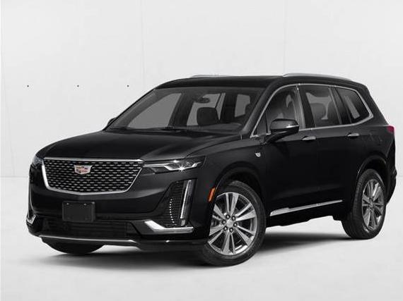 CADILLAC XT6 2022 1GYKPCRS9NZ140698 image CADILLAC XT6 2022 1GYKPCRS9NZ140698 image