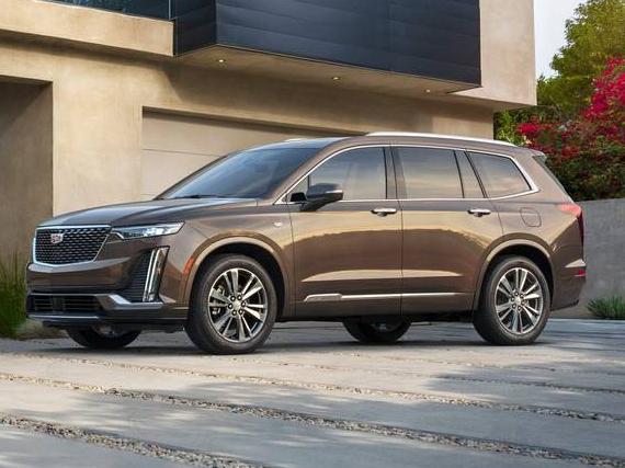CADILLAC XT6 2022 1GYKPFRSXNZ149220 image