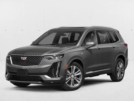 CADILLAC XT6 2022 1GYKPCRS9NZ139258 image CADILLAC XT6 2022 1GYKPCRS9NZ139258 image