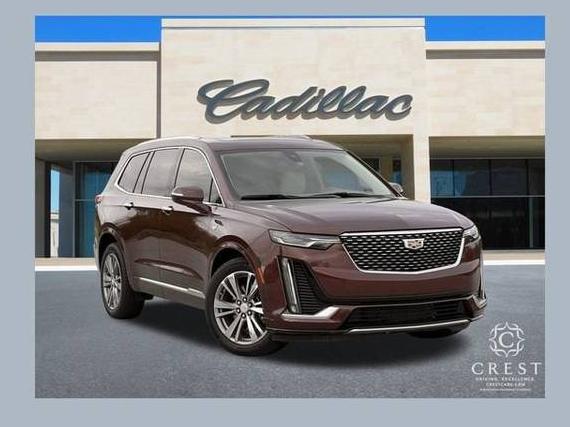 CADILLAC XT6 2022 1GYKPCRS4NZ112842 image CADILLAC XT6 2022 1GYKPCRS4NZ112842 image