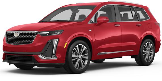 CADILLAC XT6 2022 1GYKPCRS9NZ112853 image CADILLAC XT6 2022 1GYKPCRS9NZ112853 image