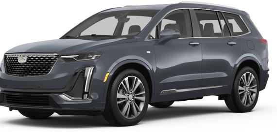 CADILLAC XT6 2022 1GYKPCRS3NZ151373 image CADILLAC XT6 2022 1GYKPCRS3NZ151373 image