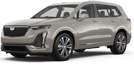 CADILLAC XT6 2022 1GYKPDRS0NZ118045 image CADILLAC XT6 2022 1GYKPDRS0NZ118045 image