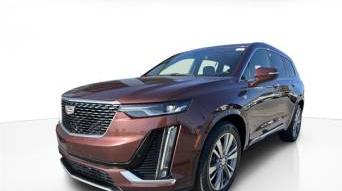 CADILLAC XT6 2022 1GYKPCRSXNZ106804 image CADILLAC XT6 2022 1GYKPCRSXNZ106804 image