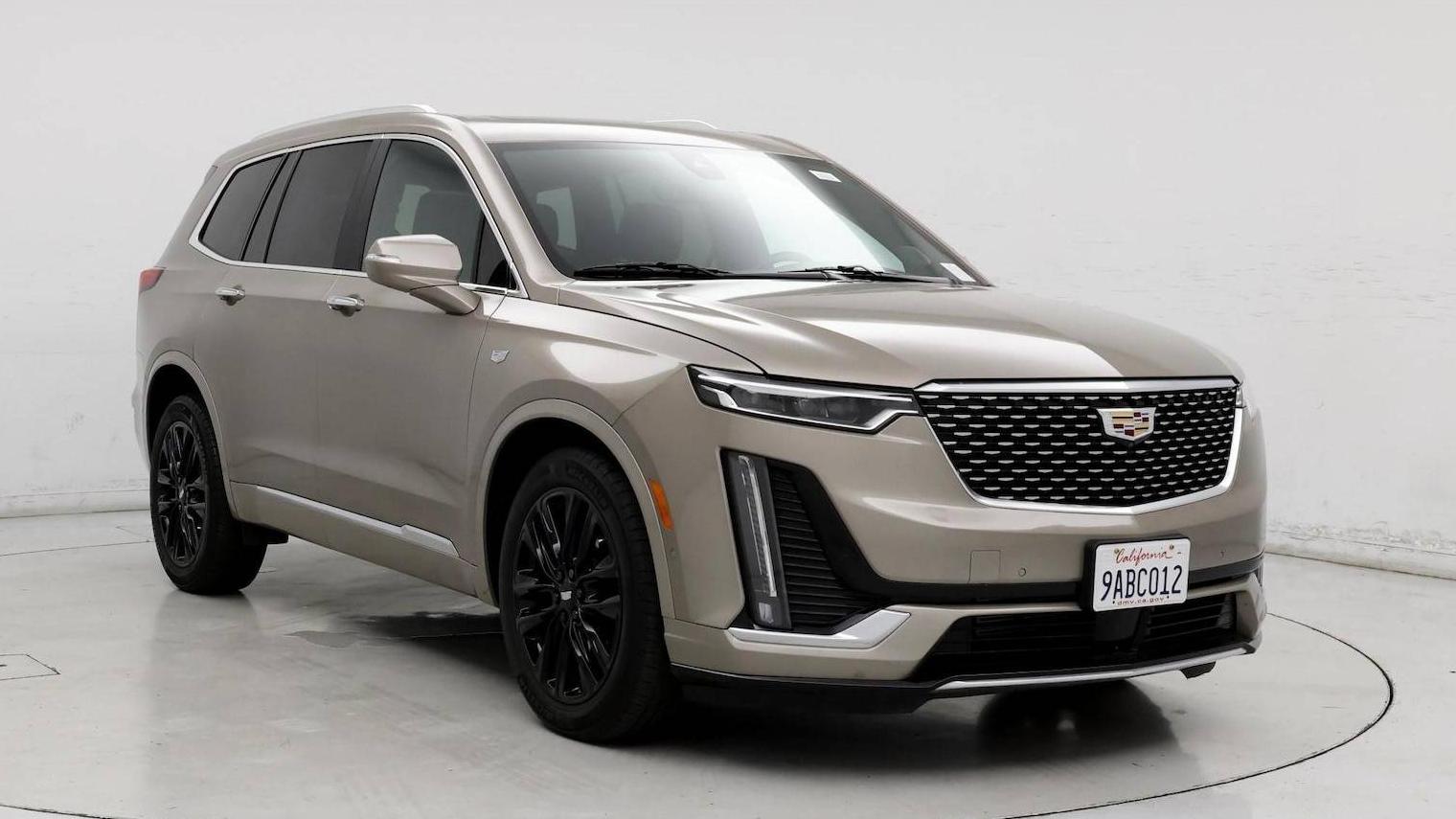 CADILLAC XT6 2022 1GYKPFRS7NZ122587 image