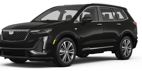 CADILLAC XT6 2022 1GYKPBR42NZ182030 image CADILLAC XT6 2022 1GYKPBR42NZ182030 image