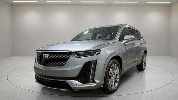 CADILLAC XT6 2025 1GYKPFRS9SZ121422 image CADILLAC XT6 2025 1GYKPFRS9SZ121422 image
