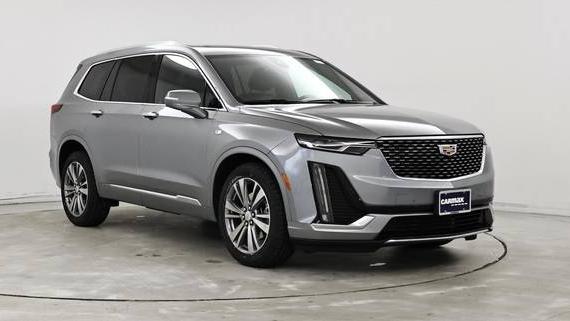 CADILLAC XT6 2025 1GYKPDRS3SZ121551 image CADILLAC XT6 2025 1GYKPDRS3SZ121551 image