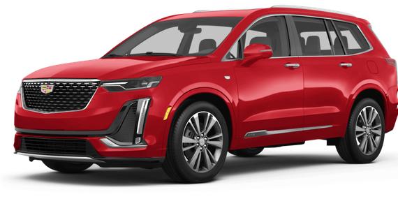 CADILLAC XT6 2025 1GYKPDRSXSZ123426 image CADILLAC XT6 2025 1GYKPDRSXSZ123426 image