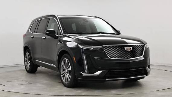 CADILLAC XT6 2025 1GYKPCRS7SZ120042 image CADILLAC XT6 2025 1GYKPCRS7SZ120042 image