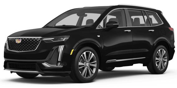 CADILLAC XT6 2025 1GYKPCRS6SZ119206 image CADILLAC XT6 2025 1GYKPCRS6SZ119206 image