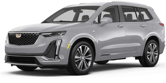 CADILLAC XT6 2025 1GYKPCRS7SZ121367 image CADILLAC XT6 2025 1GYKPCRS7SZ121367 image