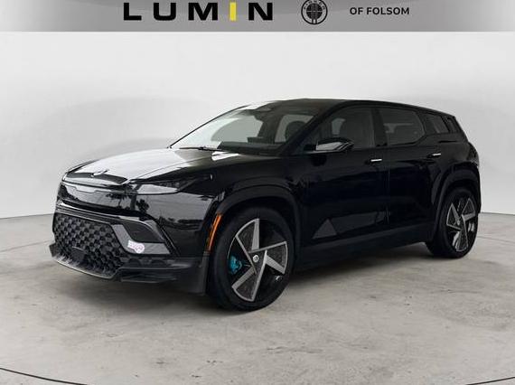 FISKER OCEAN 2023 VCF1EBU25PG008934 image