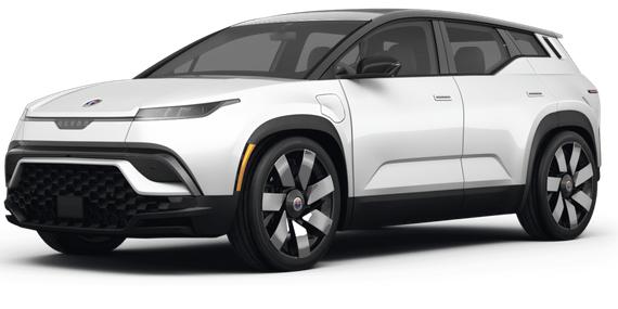 FISKER OCEAN 2023 VCF1UBU23PG008093 image FISKER OCEAN 2023 VCF1UBU23PG008093 image