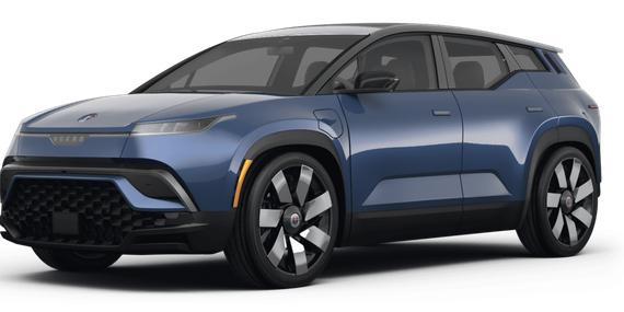 FISKER OCEAN 2023 VCF1ZBU2XPG005662 image