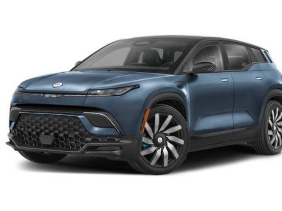 FISKER OCEAN 2023 VCF1ZBU28PG005286 image FISKER OCEAN 2023 VCF1ZBU28PG005286 image