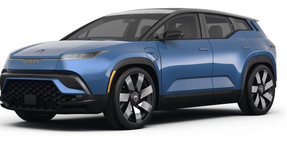 FISKER OCEAN 2023 VCF1ZBU22PG002786 image FISKER OCEAN 2023 VCF1ZBU22PG002786 image