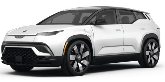 FISKER OCEAN 2023 VCF1UBU27PG008887 image FISKER OCEAN 2023 VCF1UBU27PG008887 image