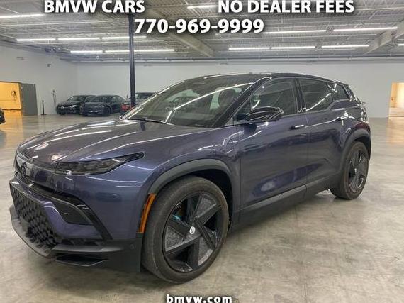 FISKER OCEAN 2023 VCF1ZBU29PG004051 image FISKER OCEAN 2023 VCF1ZBU29PG004051 image