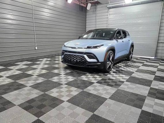 FISKER OCEAN 2023 VCF1ZBU20PG005914 image FISKER OCEAN 2023 VCF1ZBU20PG005914 image