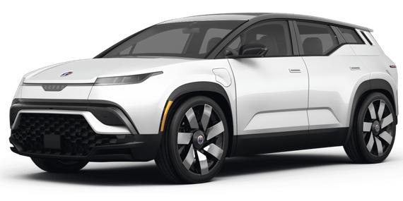 FISKER OCEAN 2023 VCF1UBU21PG009095 image