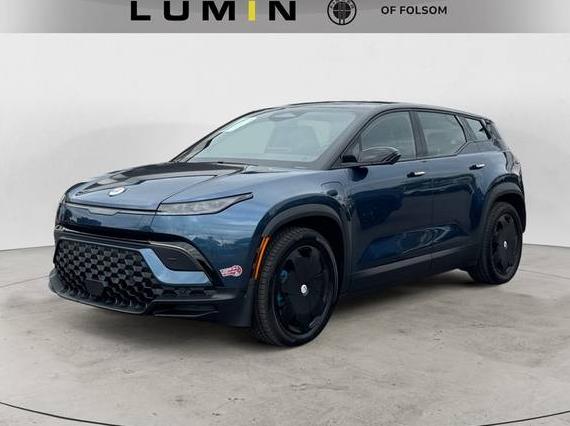 FISKER OCEAN 2023 VCF1ZBU23PG001971 image