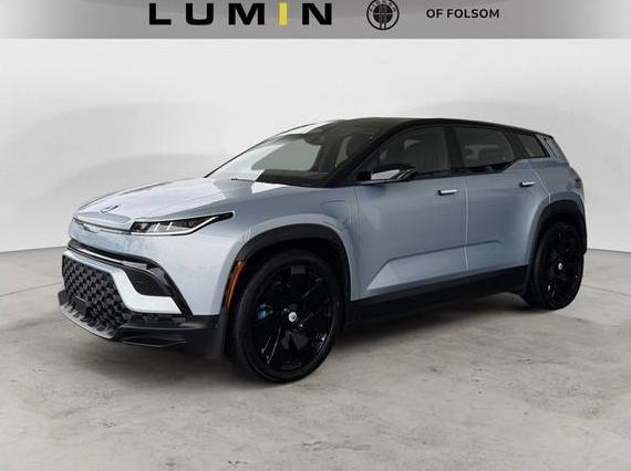 FISKER OCEAN 2023 VCF1ZBU21PG003119 image