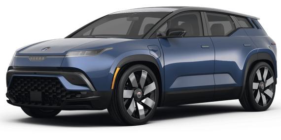 FISKER OCEAN 2023 VCF1EBU2XPG006855 image FISKER OCEAN 2023 VCF1EBU2XPG006855 image